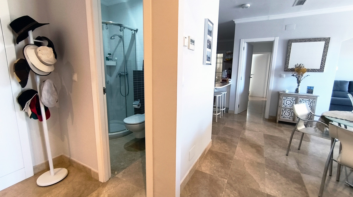 Appartement te koop in La Sella Golf | 2 slaapkamers H5473087