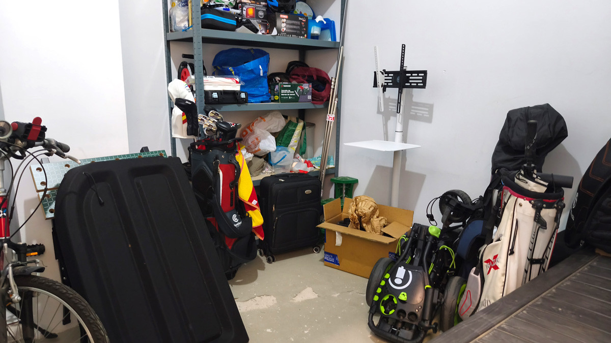 Appartement te koop in La Sella Golf | 2 slaapkamers H5473087