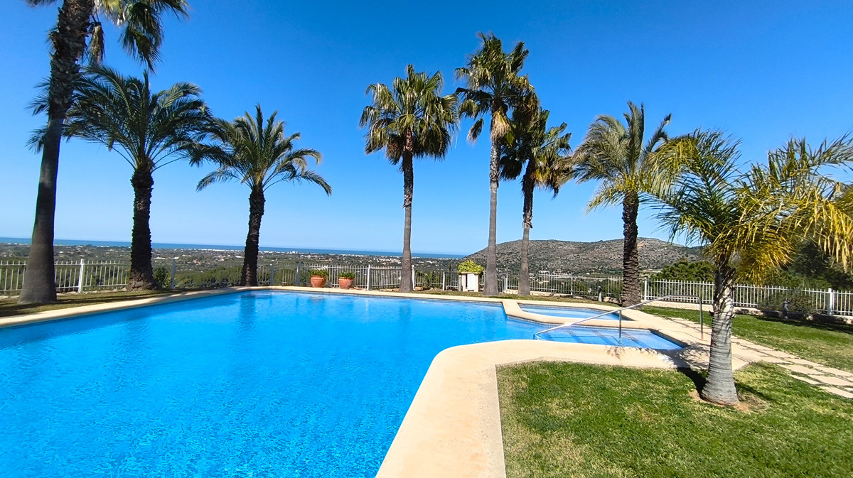 Appartement te koop in La Sella Golf | 2 slaapkamers H5473087