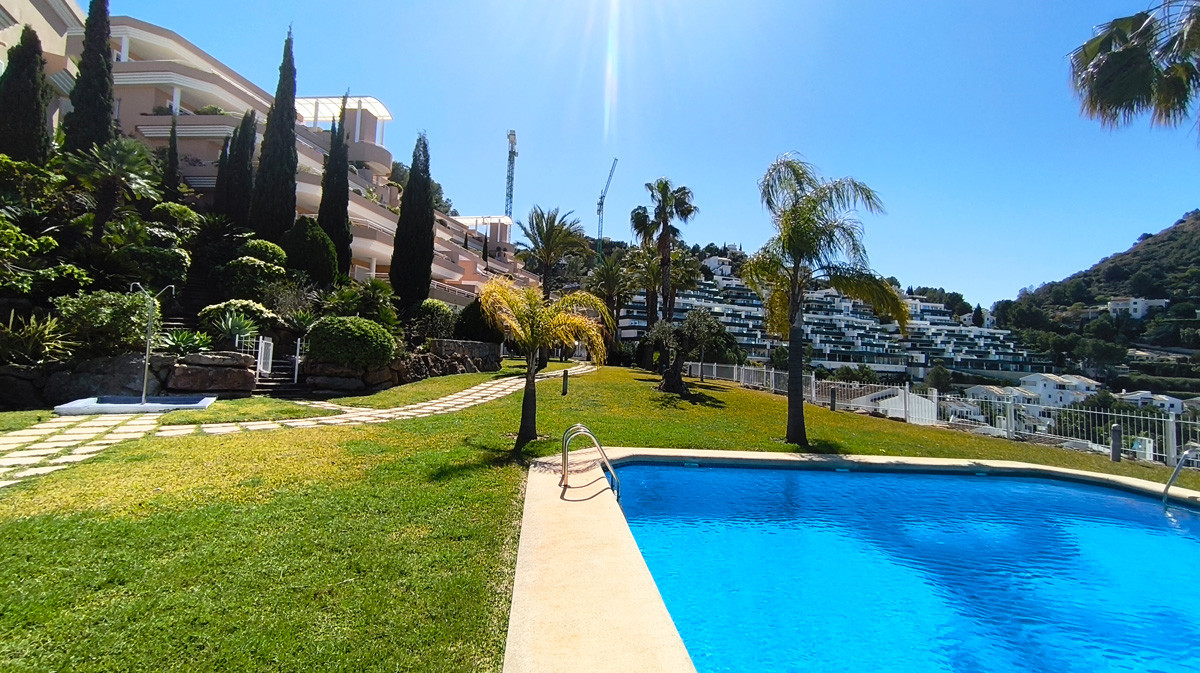 Appartement te koop in La Sella Golf | 2 slaapkamers H5473087