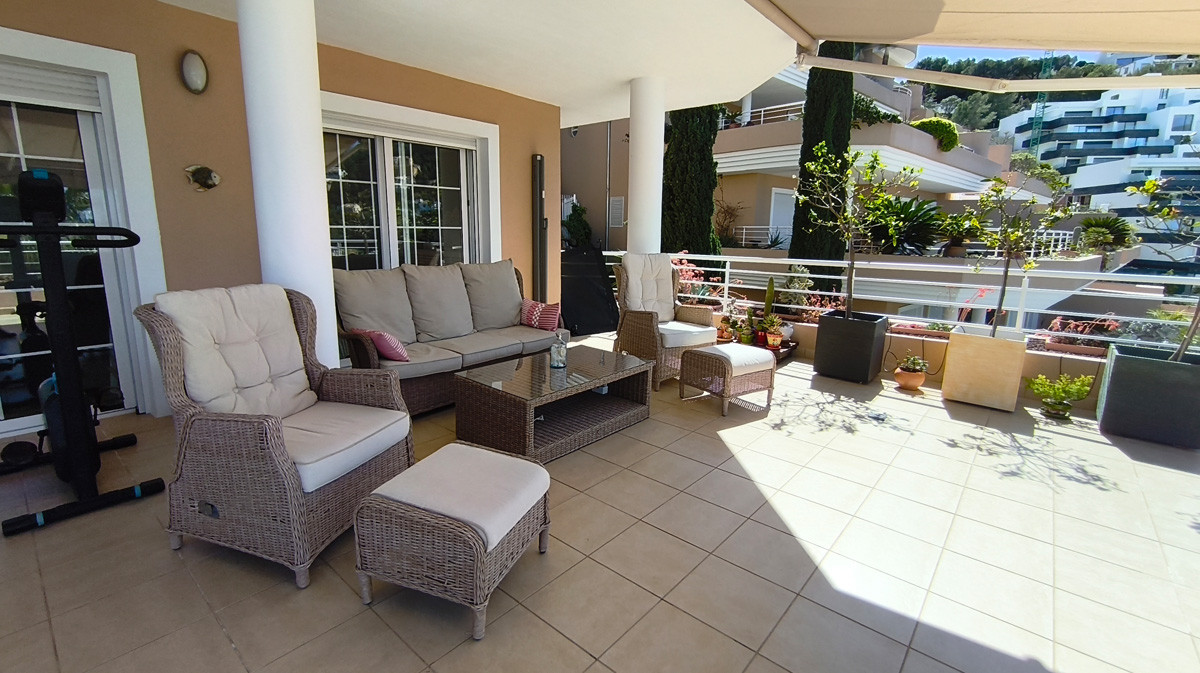 Appartement te koop in La Sella Golf | 2 slaapkamers H5473087