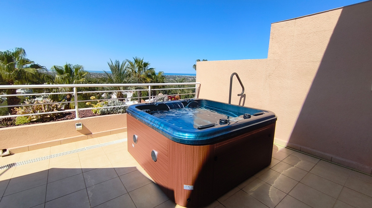 Appartement te koop in La Sella Golf | 2 slaapkamers H5473087