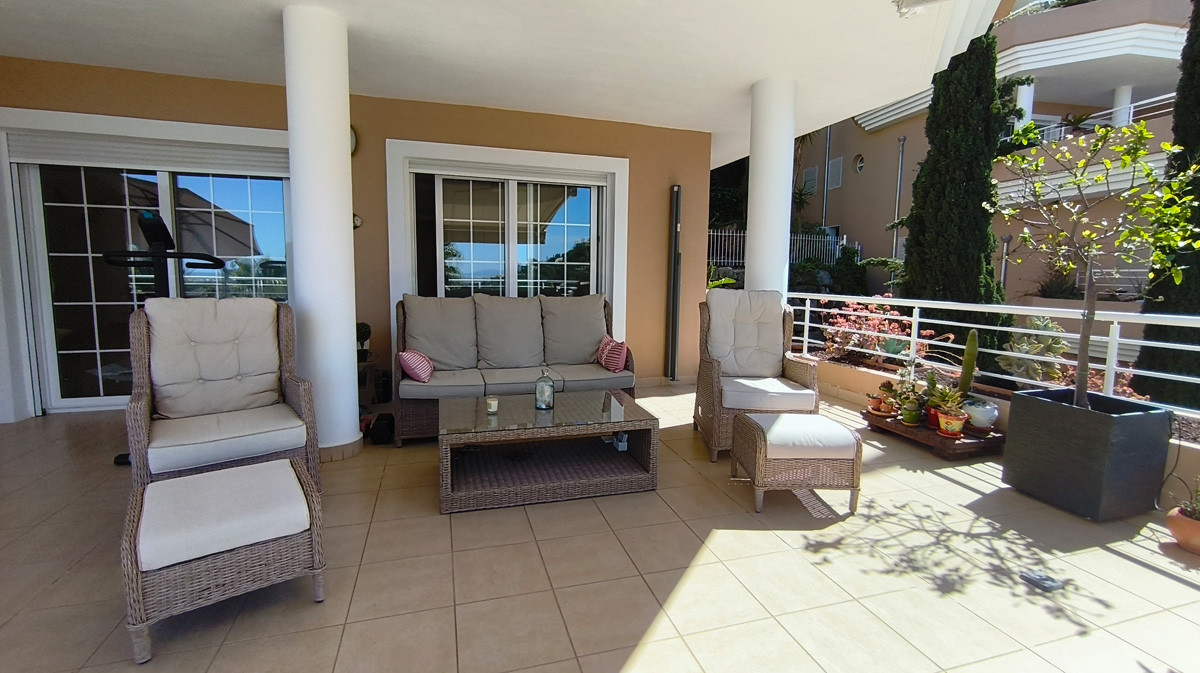 Appartement te koop in La Sella Golf | 2 slaapkamers H5473087