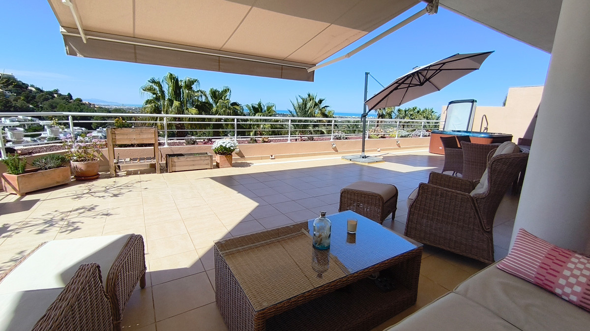 Appartement te koop in La Sella Golf | 2 slaapkamers H5473087