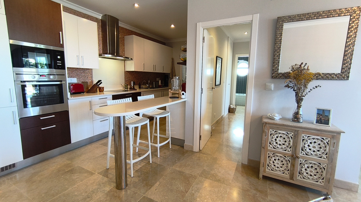Appartement te koop in La Sella Golf | 2 slaapkamers H5473087