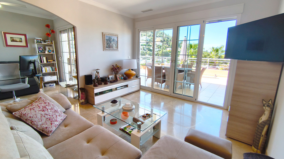 Appartement te koop in La Sella Golf | 2 slaapkamers H5473087