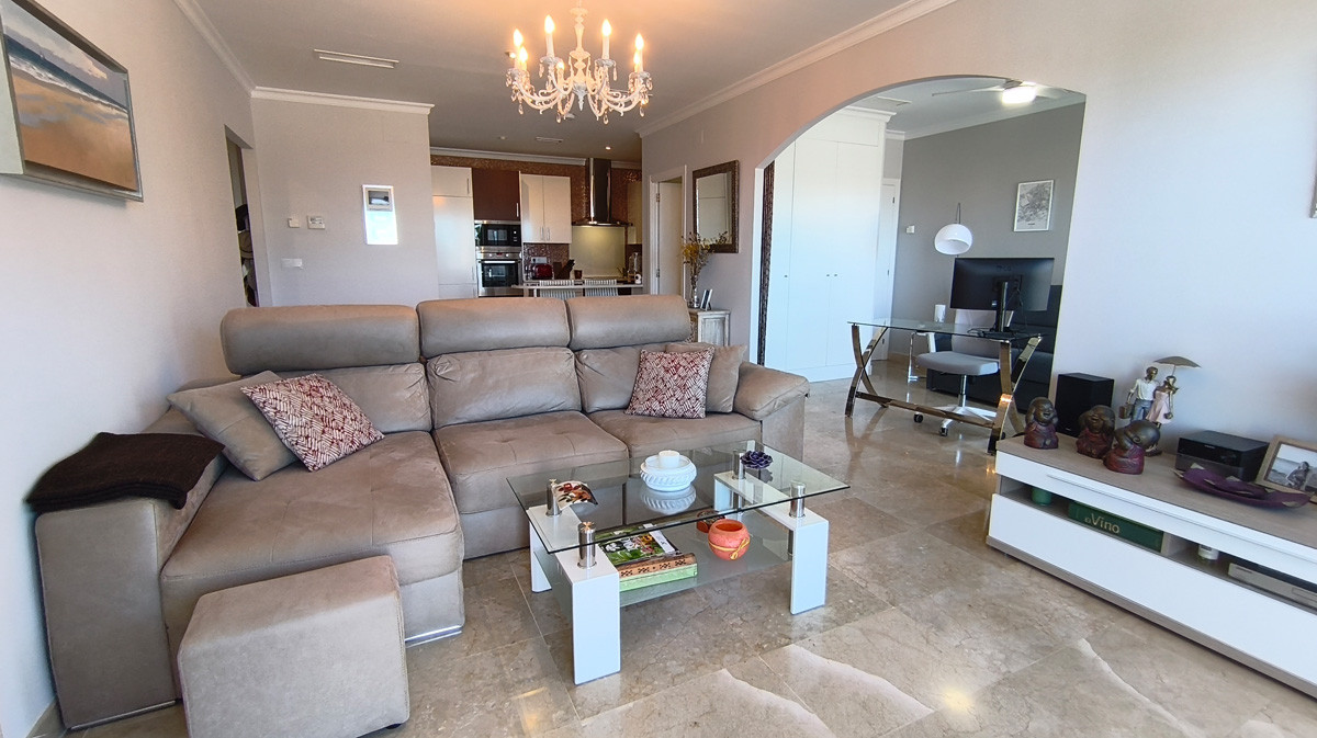 Appartement te koop in La Sella Golf | 2 slaapkamers H5473087