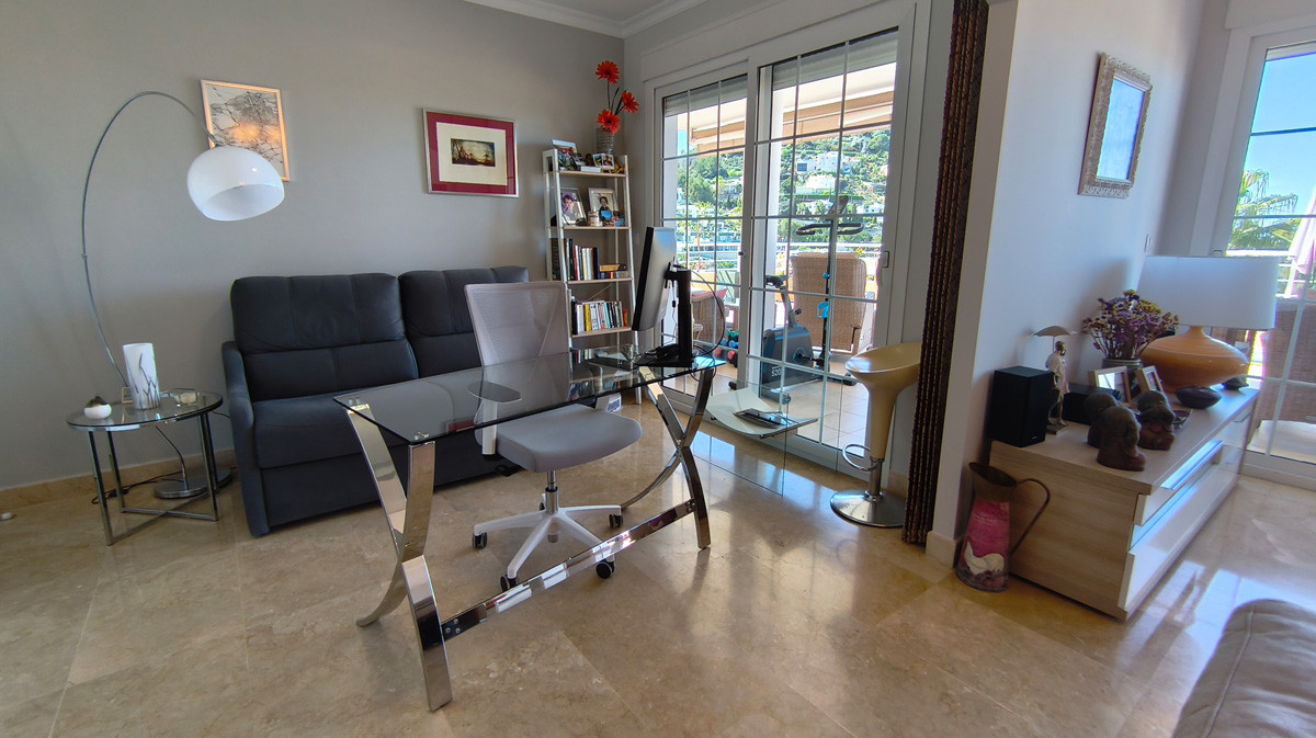 Appartement te koop in La Sella Golf | 2 slaapkamers H5473087
