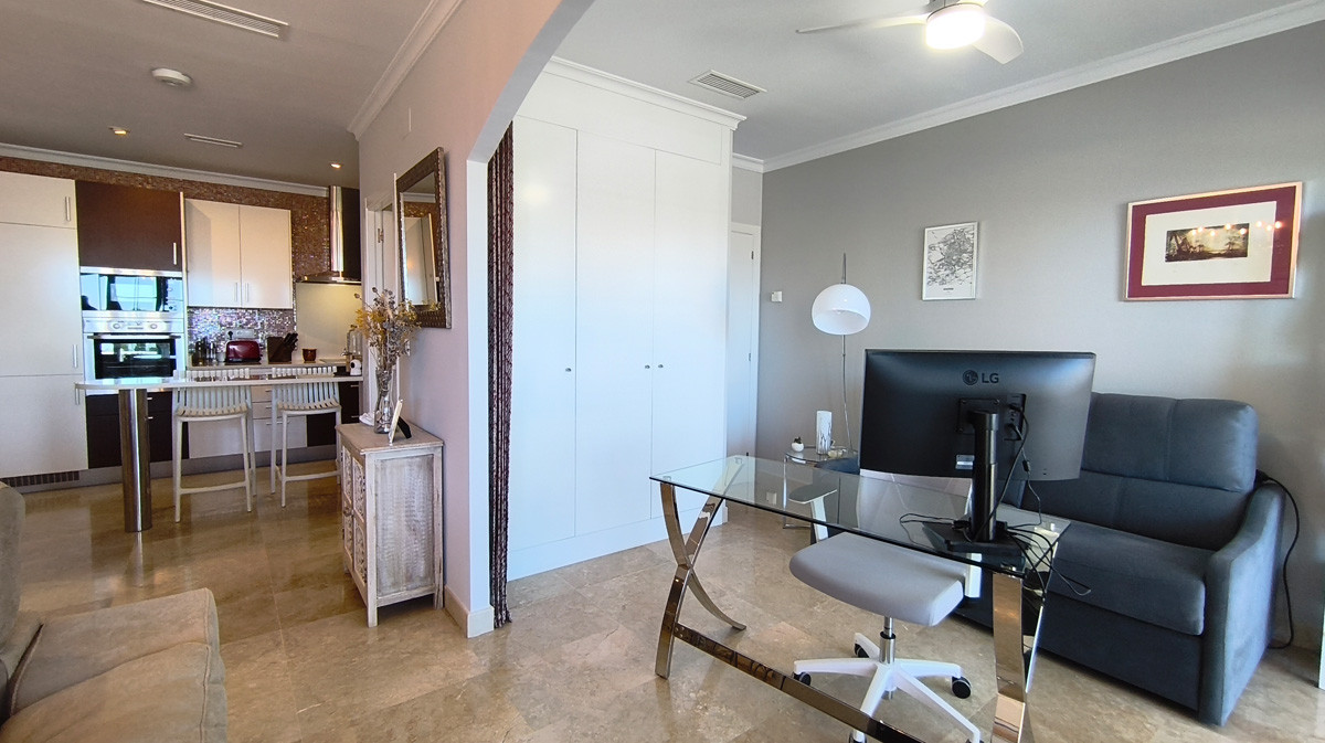 Appartement te koop in La Sella Golf | 2 slaapkamers H5473087