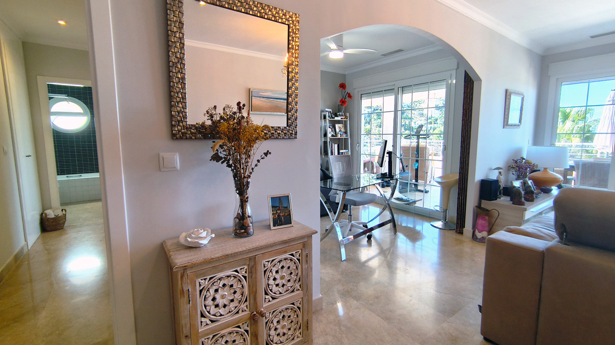 Appartement te koop in La Sella Golf | 2 slaapkamers H5473087