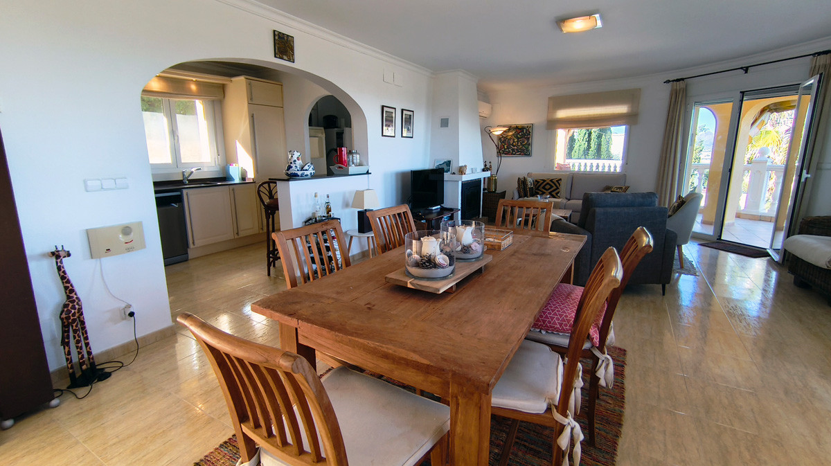 Grond te koop in La Sella Golf | 3 slaapkamers H5473234