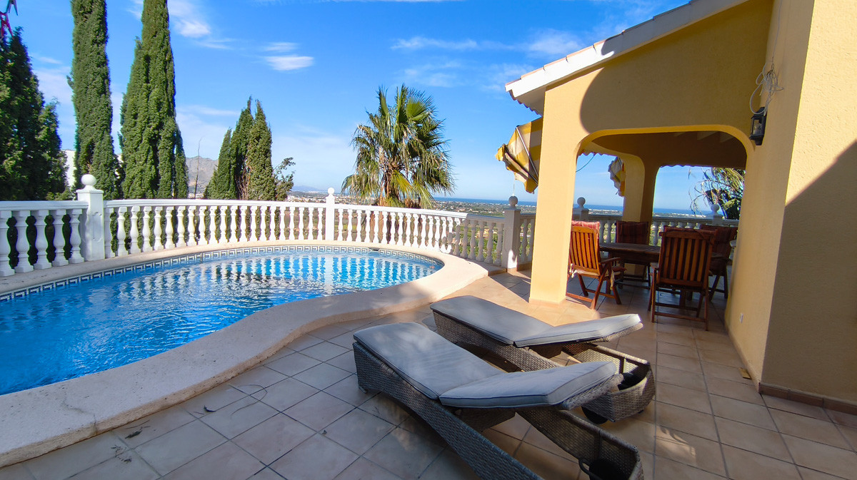 Grond te koop in La Sella Golf | 3 slaapkamers H5473234