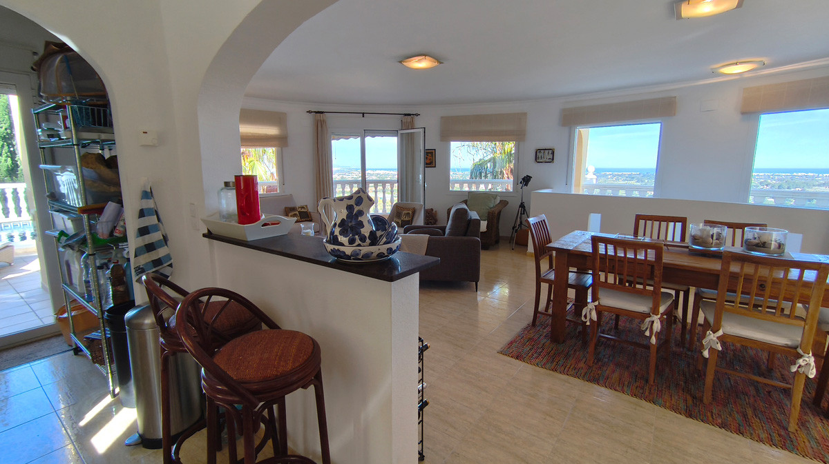 Grond te koop in La Sella Golf | 3 slaapkamers H5473234