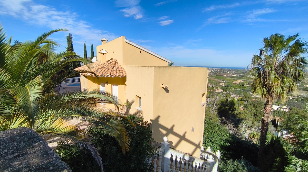 Grond te koop in La Sella Golf | 3 slaapkamers H5473234