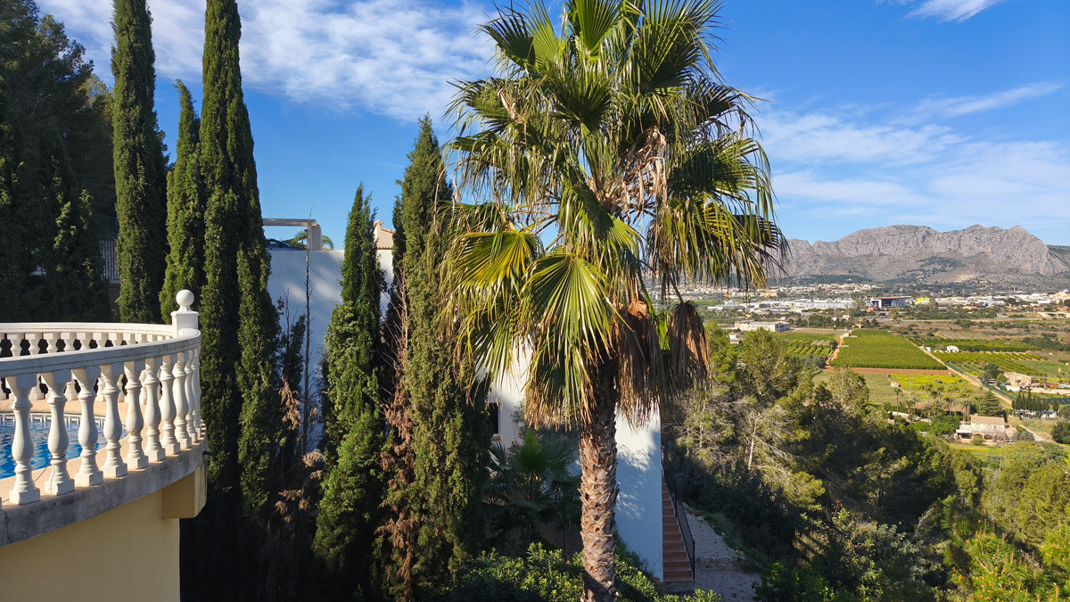 Grond te koop in La Sella Golf | 3 slaapkamers H5473234