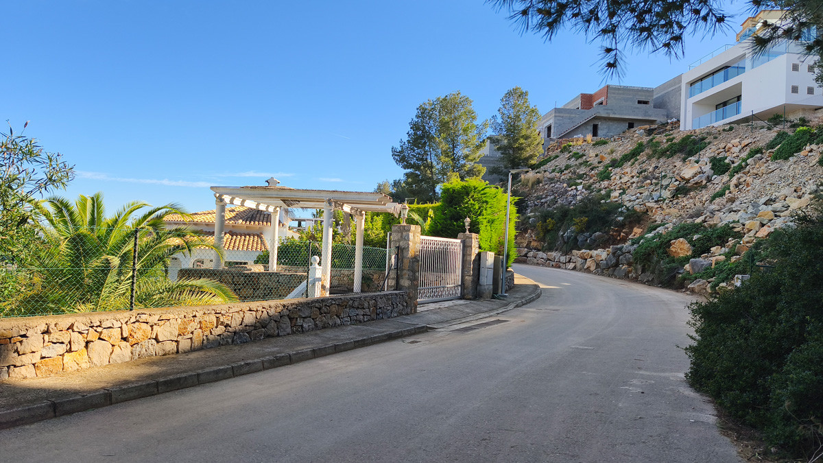 Grond te koop in La Sella Golf | 3 slaapkamers H5473234