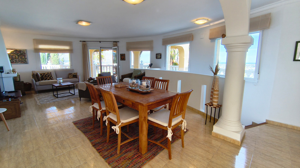 Grond te koop in La Sella Golf | 3 slaapkamers H5473234