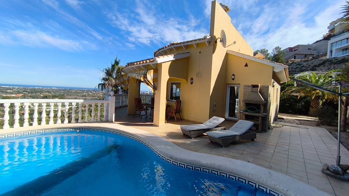 Grond te koop in La Sella Golf | 3 slaapkamers H5473234