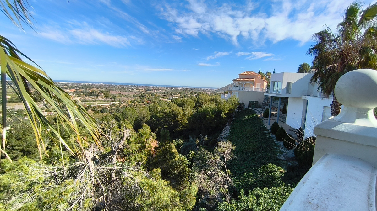 Grond te koop in La Sella Golf | 3 slaapkamers H5473234