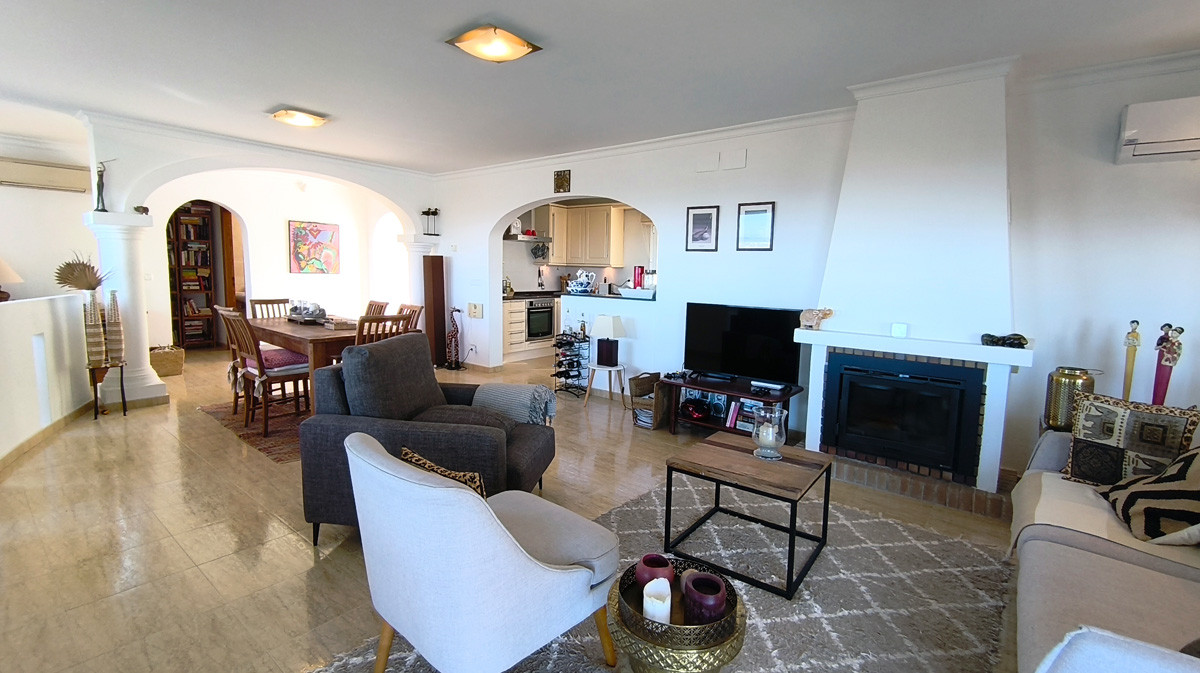 Grond te koop in La Sella Golf | 3 slaapkamers H5473234