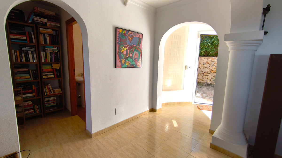 Grond te koop in La Sella Golf | 3 slaapkamers H5473234