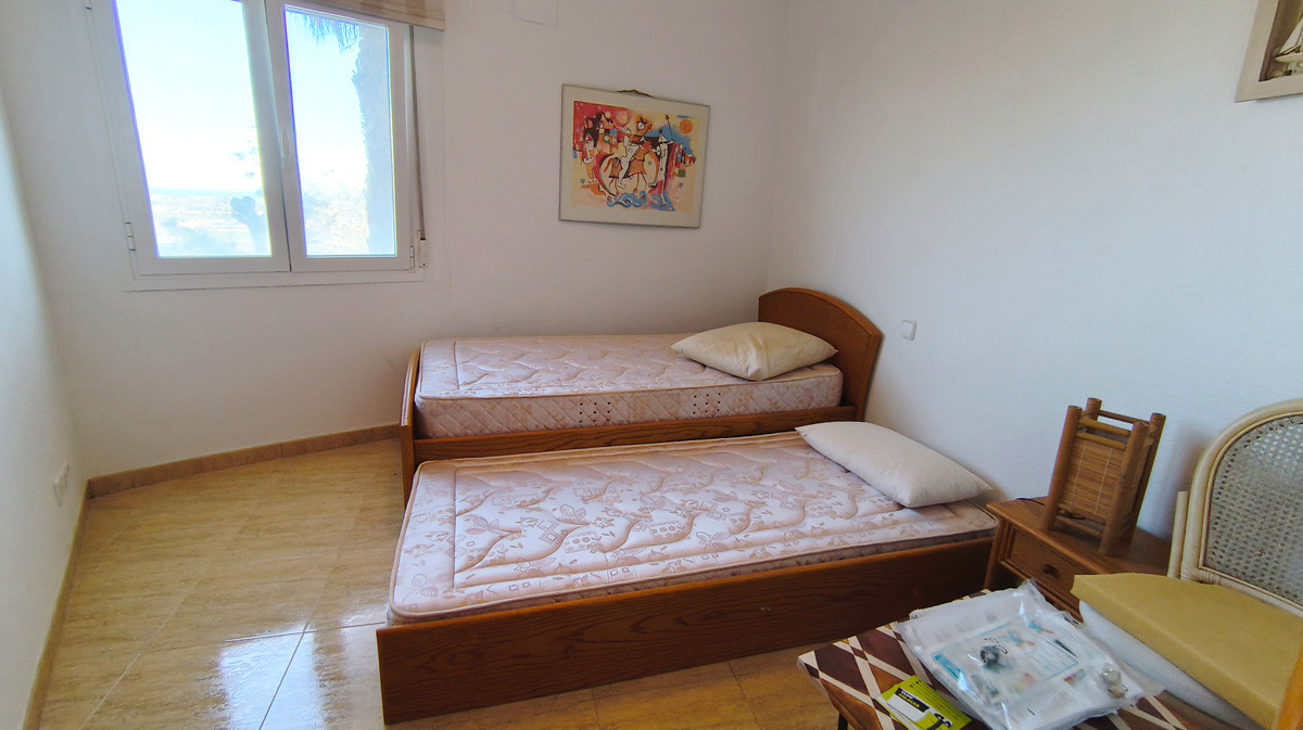 Grond te koop in La Sella Golf | 3 slaapkamers H5473234