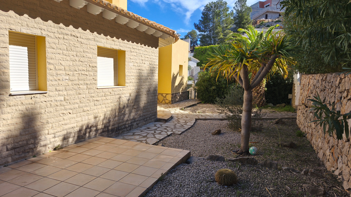 Grond te koop in La Sella Golf | 3 slaapkamers H5473234