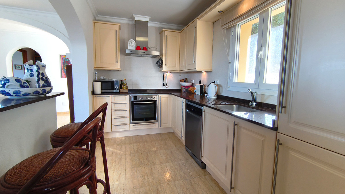 Grond te koop in La Sella Golf | 3 slaapkamers H5473234