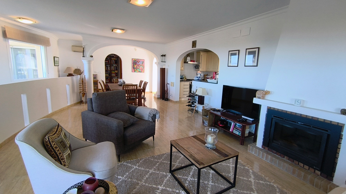 Grond te koop in La Sella Golf | 3 slaapkamers H5473234