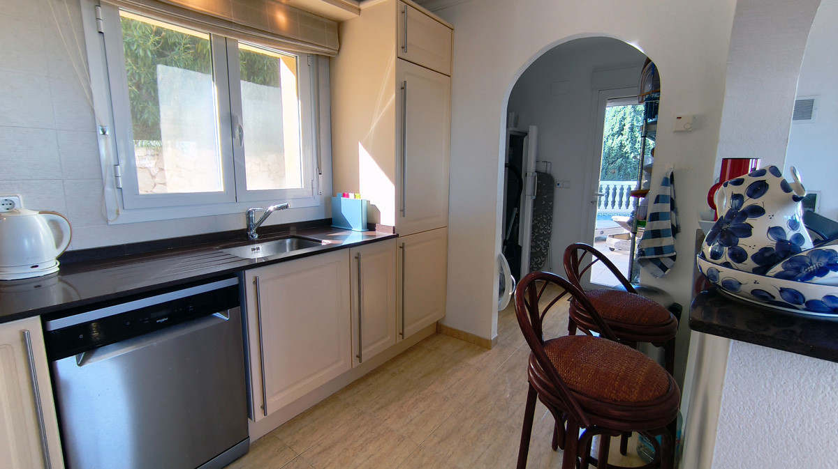 Grond te koop in La Sella Golf | 3 slaapkamers H5473234