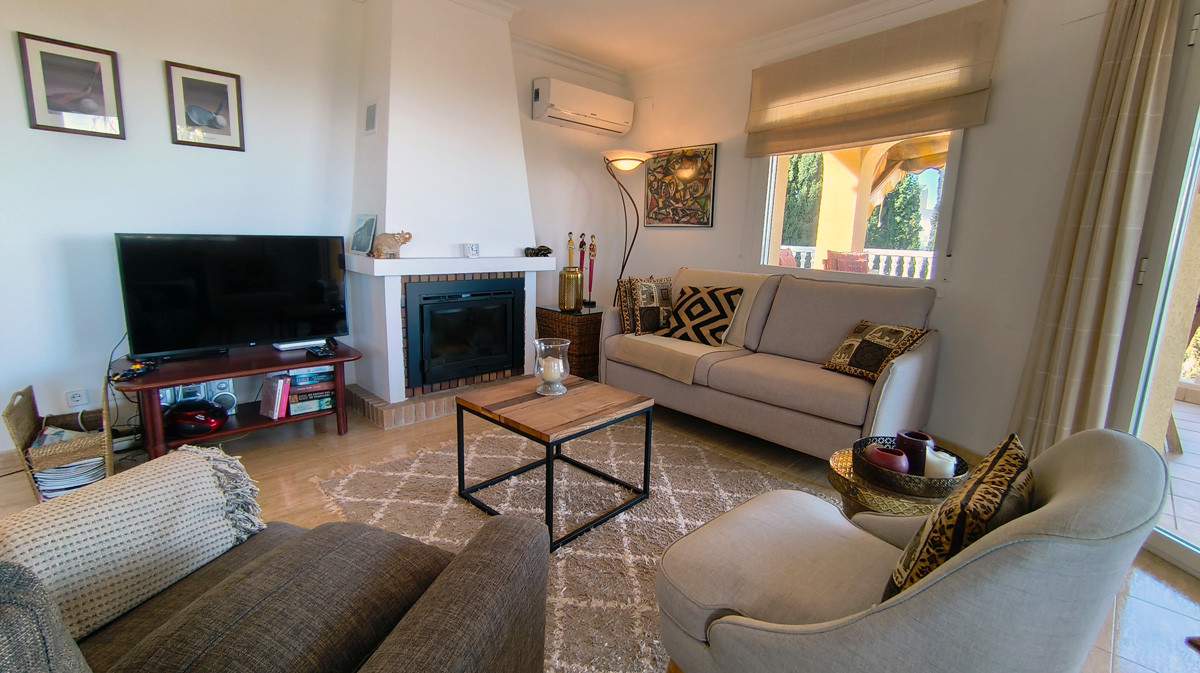 Grond te koop in La Sella Golf | 3 slaapkamers H5473234
