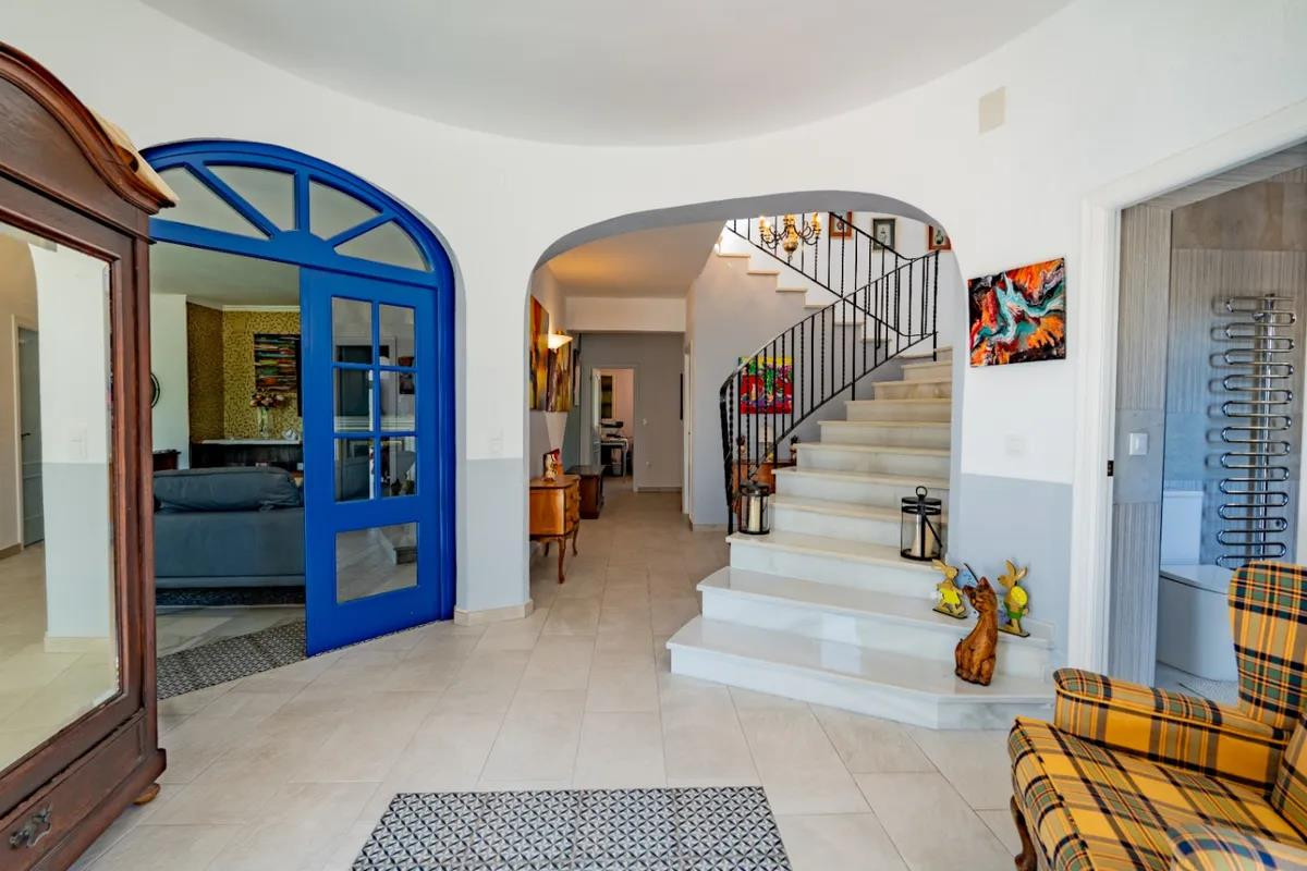 Appartement te koop in La Sella Golf | 4 slaapkamers H5473345
