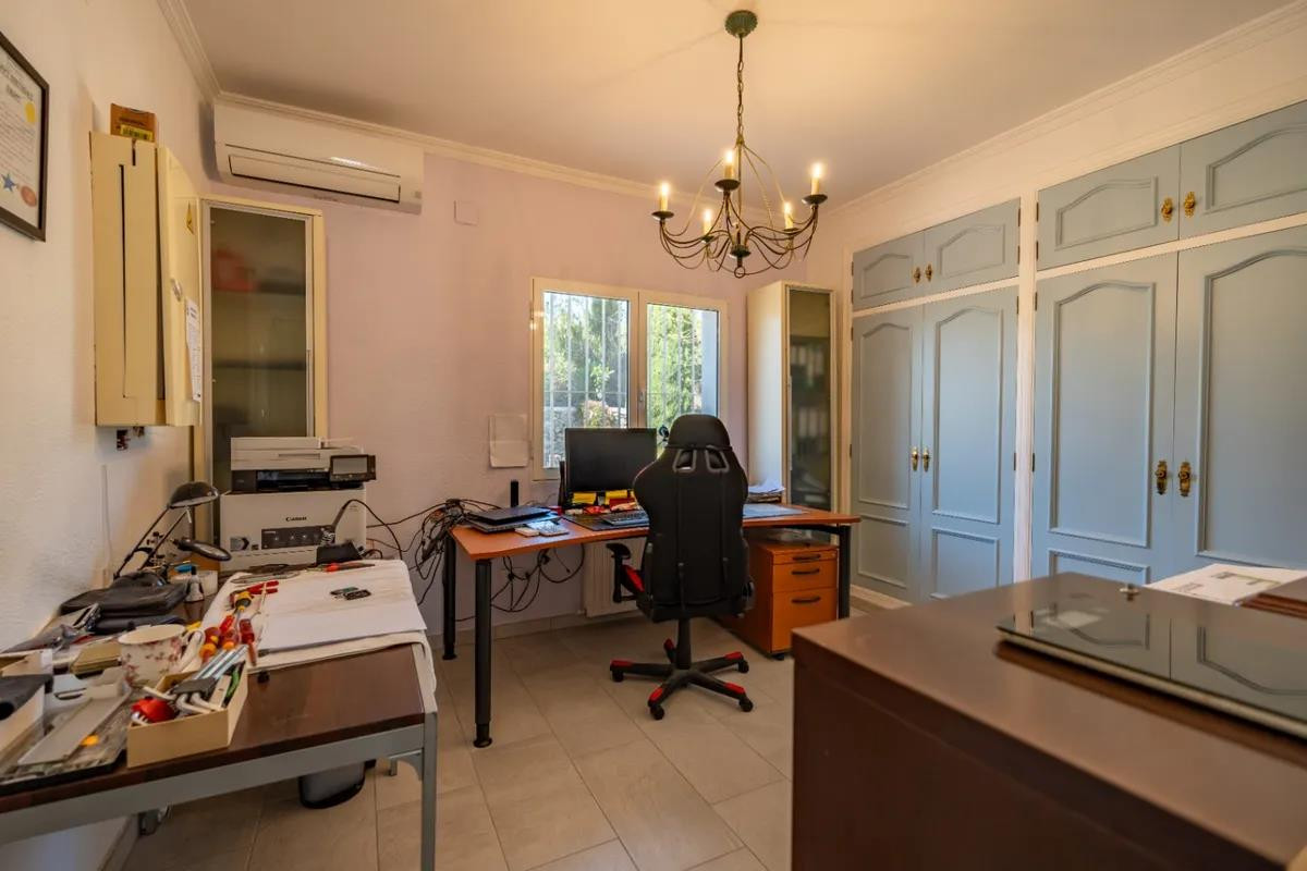 Appartement te koop in La Sella Golf | 4 slaapkamers H5473345