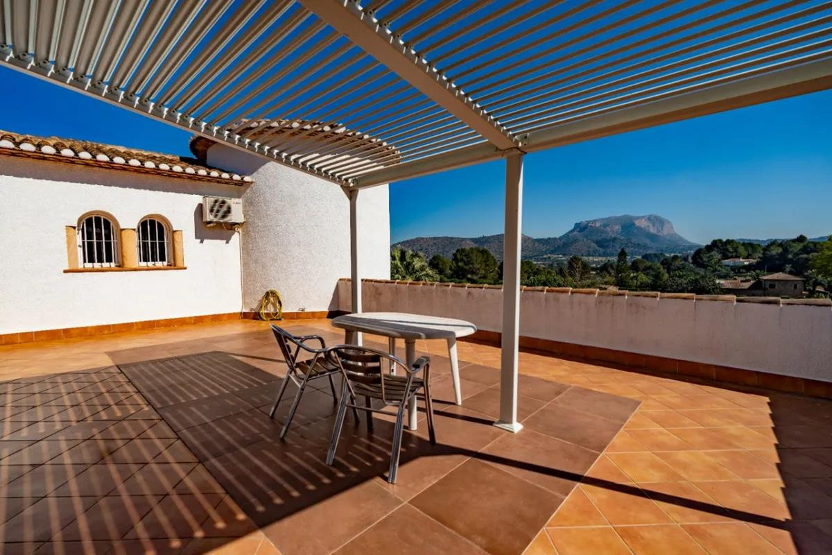Appartement te koop in La Sella Golf | 4 slaapkamers H5473345