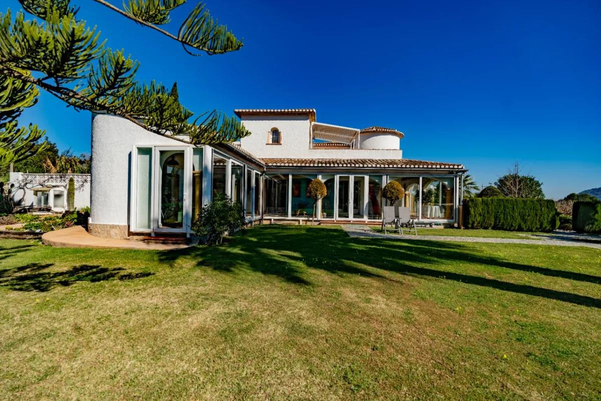 Appartement te koop in La Sella Golf | 4 slaapkamers H5473345