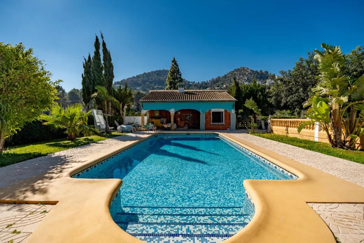 Appartement te koop in La Sella Golf | 4 slaapkamers H5473345