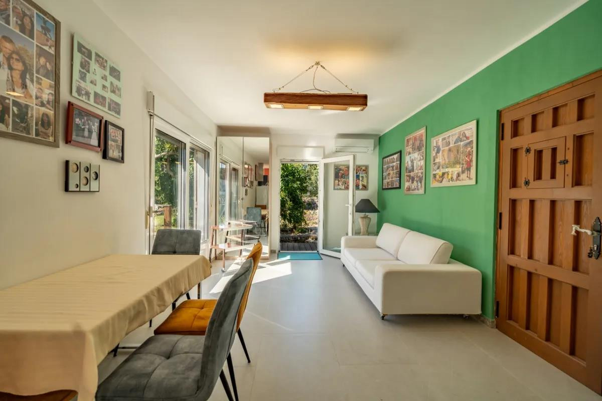 Appartement te koop in La Sella Golf | 4 slaapkamers H5473345