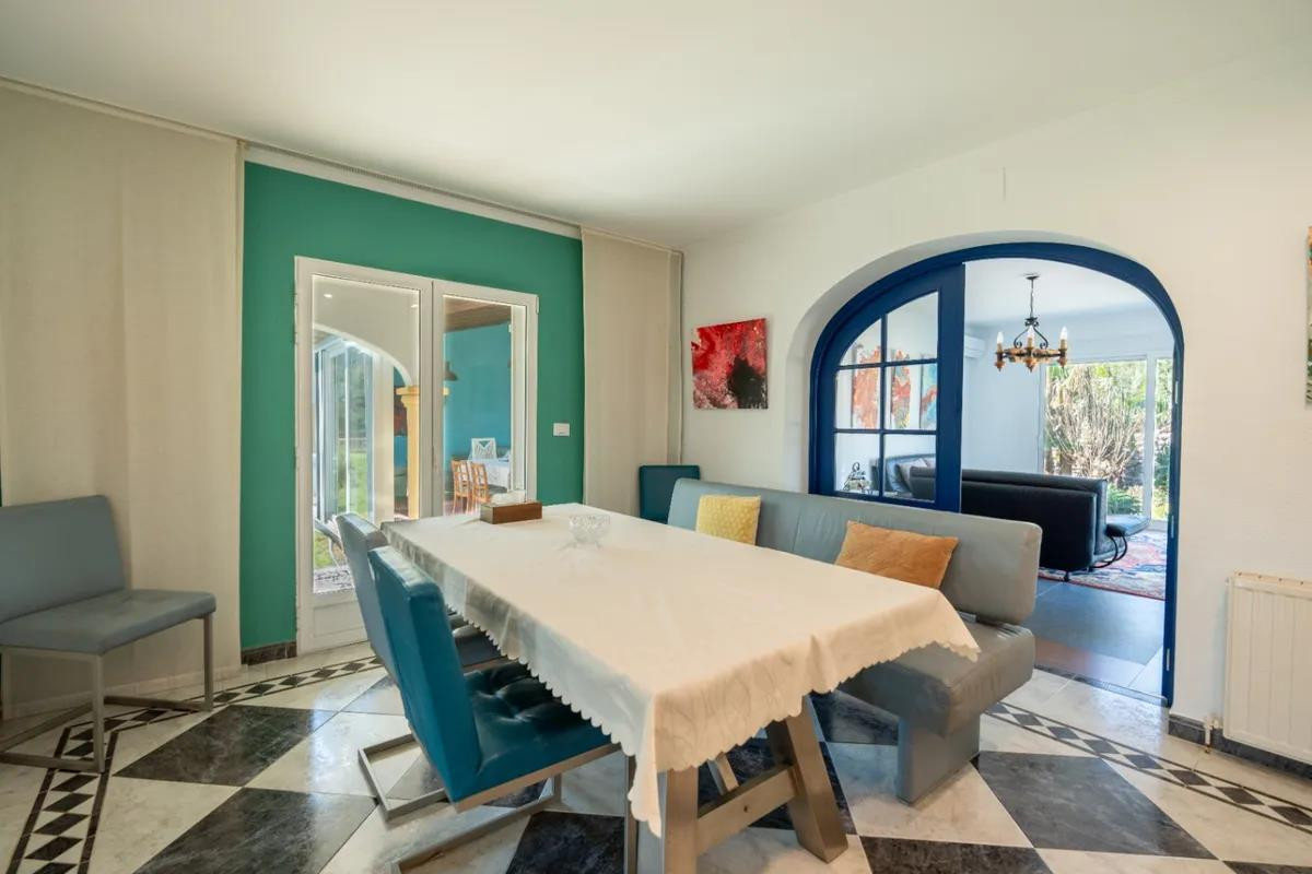 Appartement te koop in La Sella Golf | 4 slaapkamers H5473345