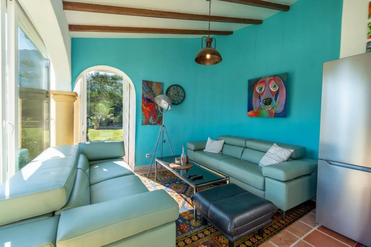 Appartement te koop in La Sella Golf | 4 slaapkamers H5473345