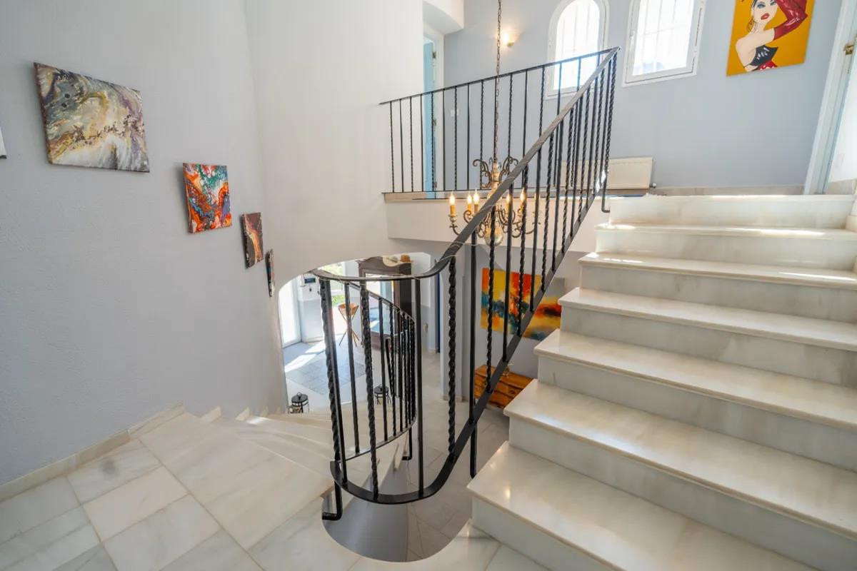 Appartement te koop in La Sella Golf | 4 slaapkamers H5473345