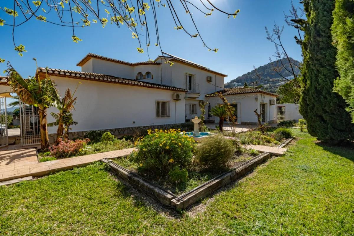 Appartement te koop in La Sella Golf | 4 slaapkamers H5473345