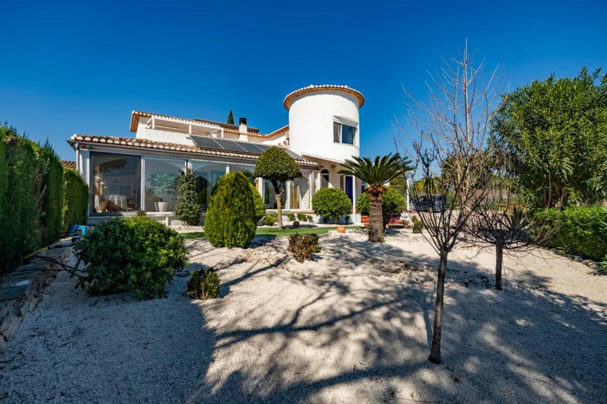 Appartement te koop in La Sella Golf | 4 slaapkamers H5473345