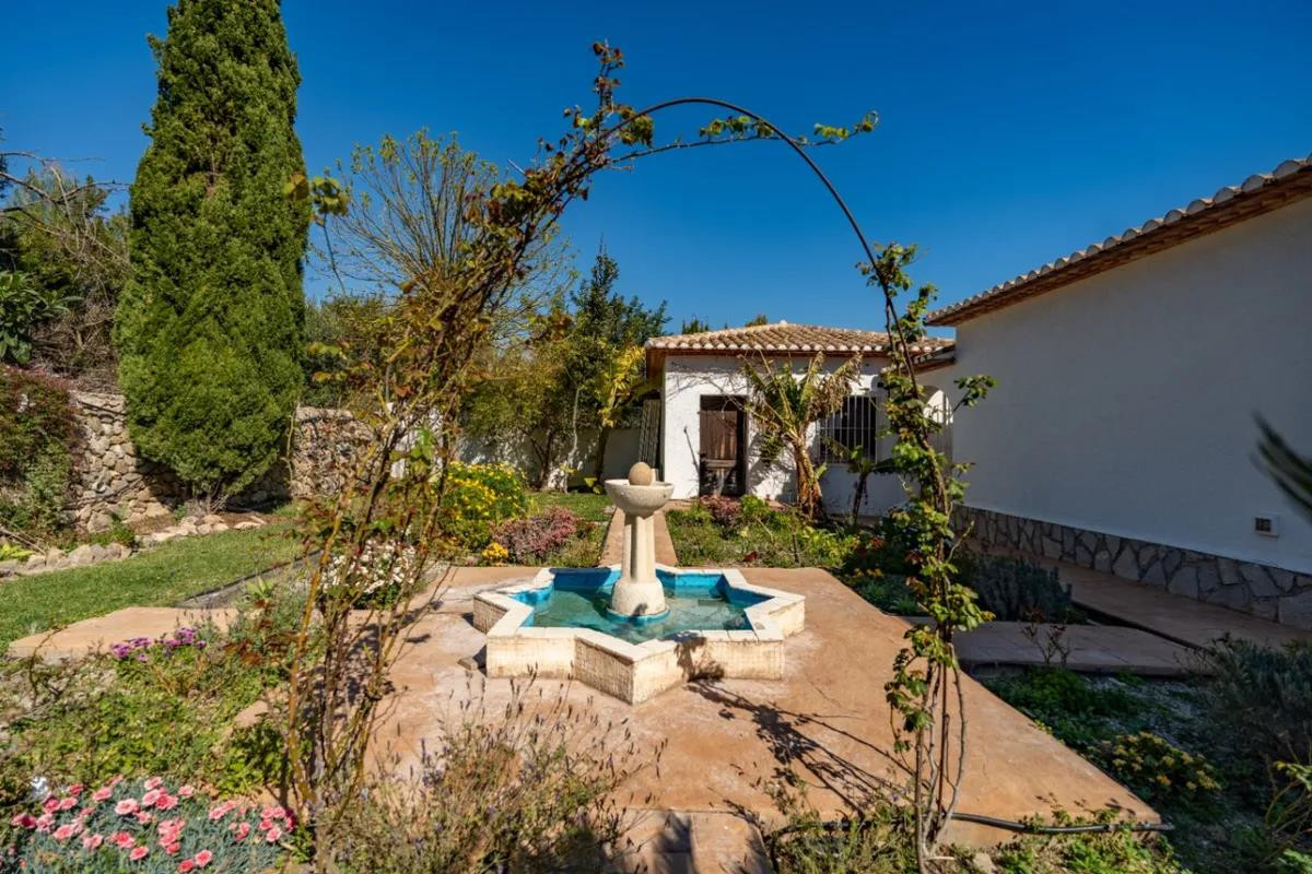 Appartement te koop in La Sella Golf | 4 slaapkamers H5473345