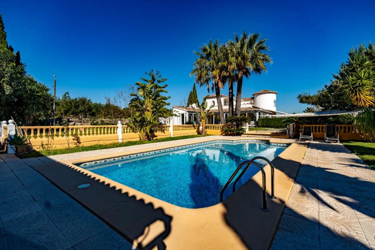 Appartement te koop in La Sella Golf | 4 slaapkamers H5473345