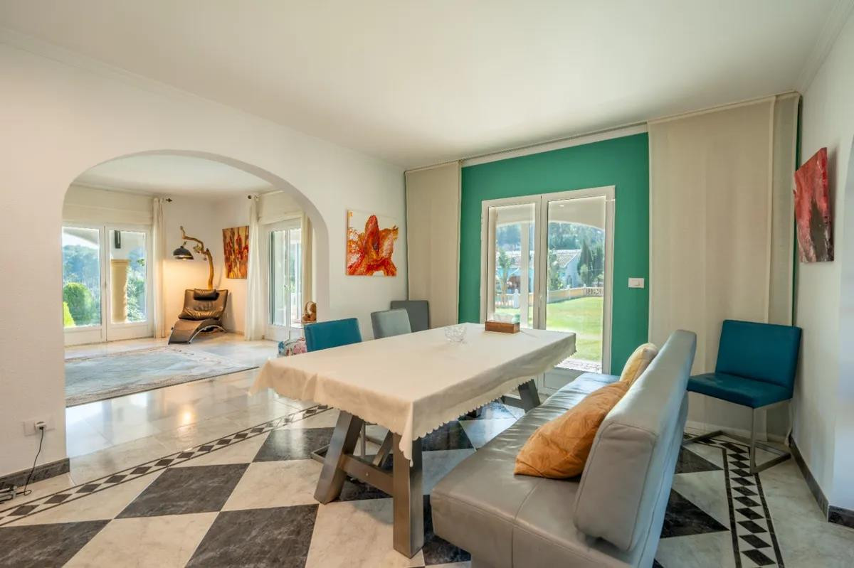 Appartement te koop in La Sella Golf | 4 slaapkamers H5473345