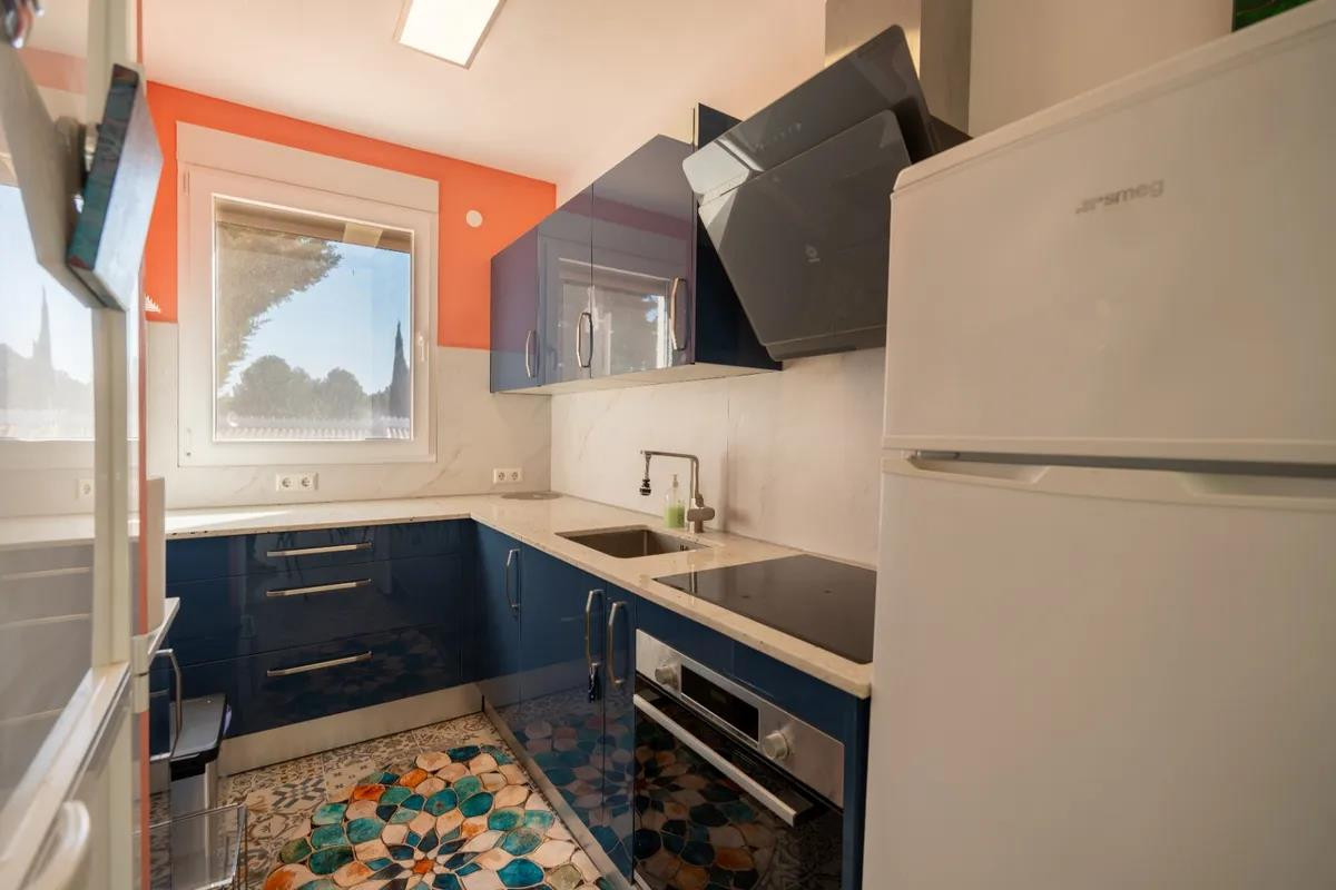 Appartement te koop in La Sella Golf | 4 slaapkamers H5473345