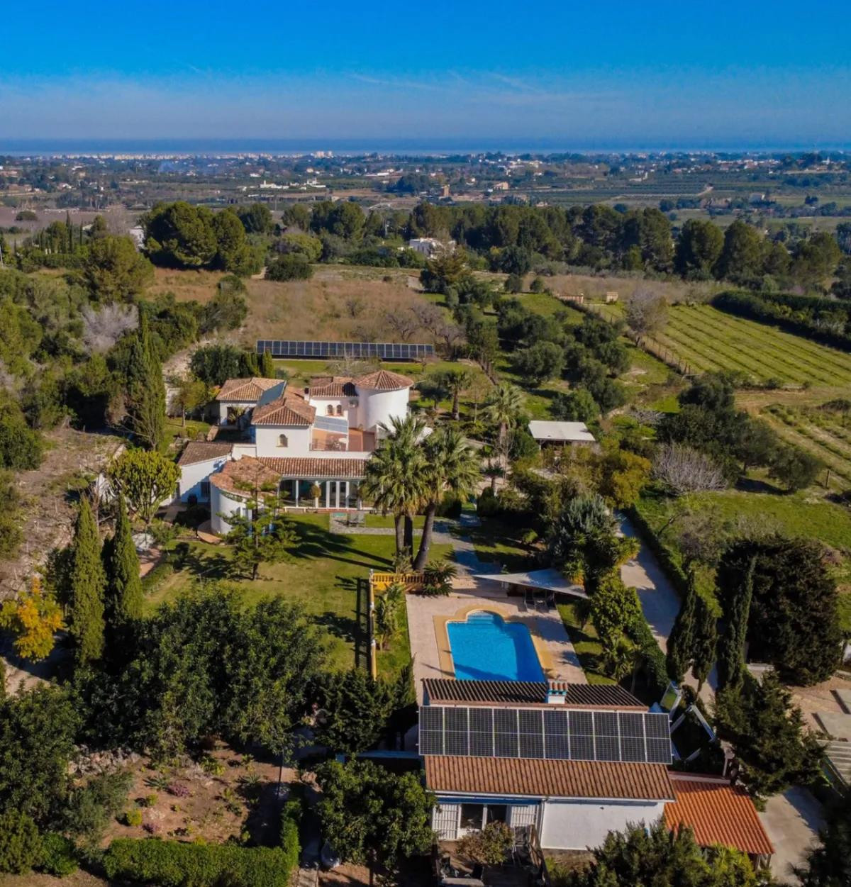 Appartement te koop in La Sella Golf | 4 slaapkamers H5473345