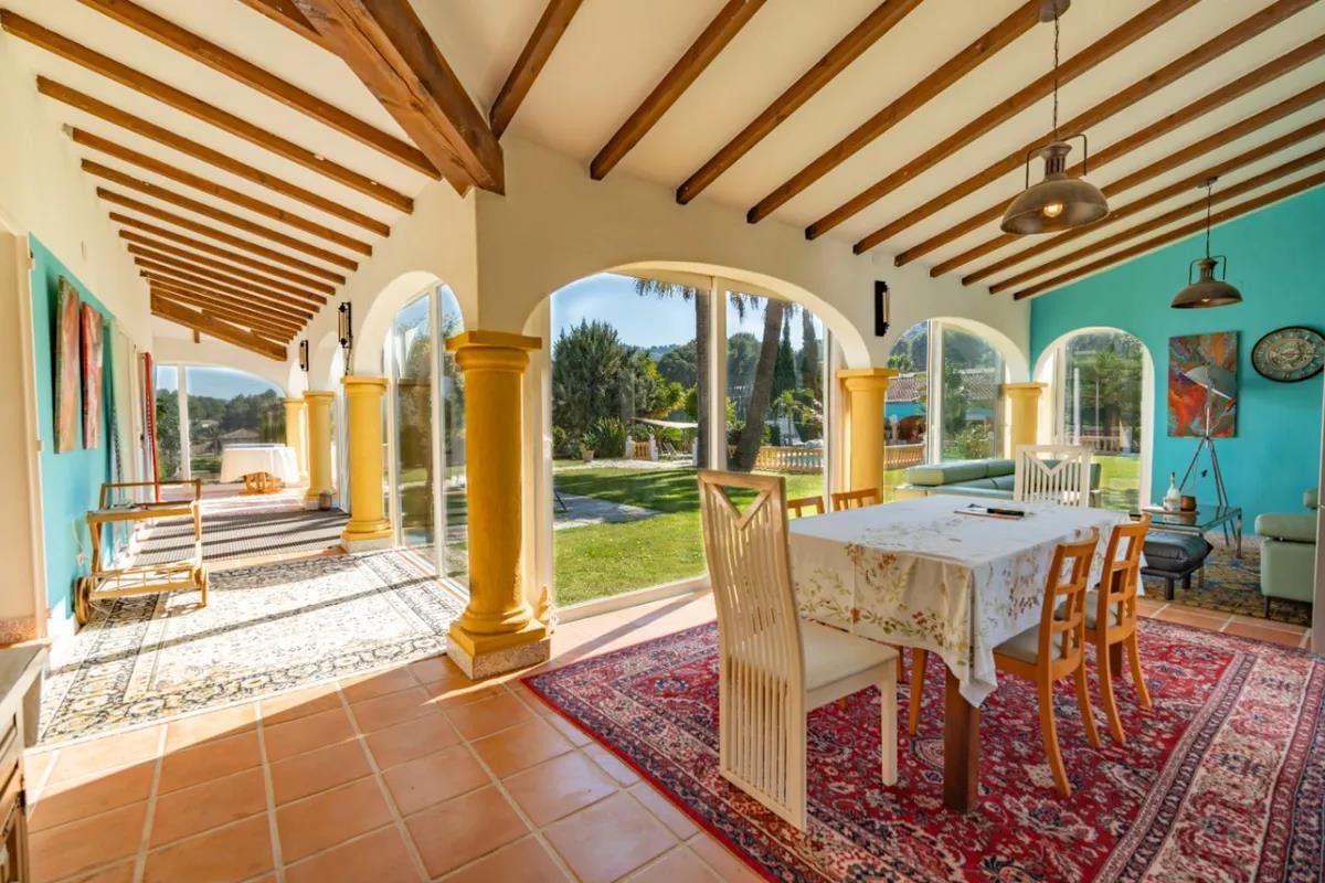 Appartement te koop in La Sella Golf | 4 slaapkamers H5473345