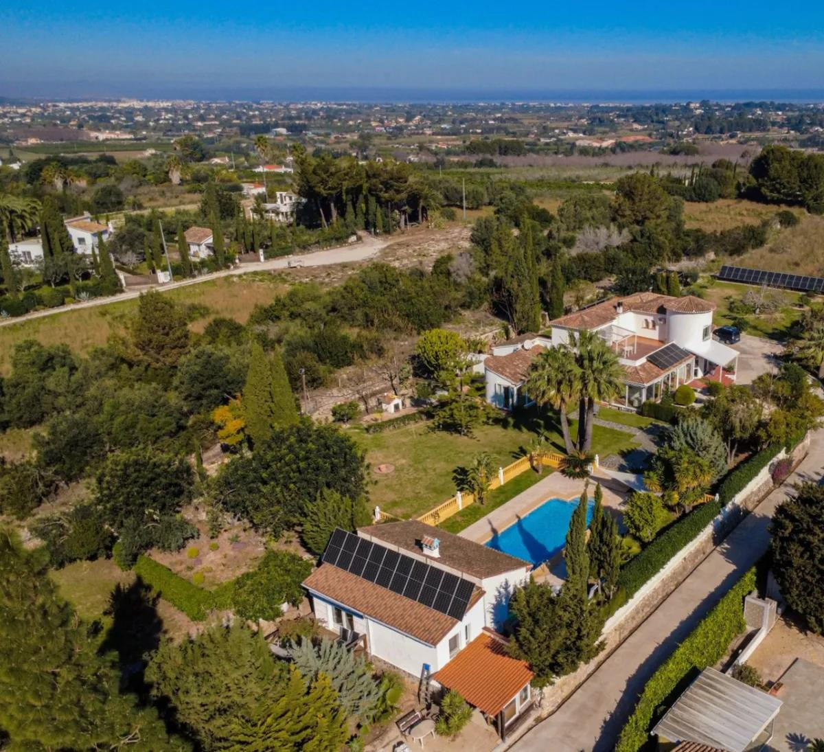 Appartement te koop in La Sella Golf | 4 slaapkamers H5473345