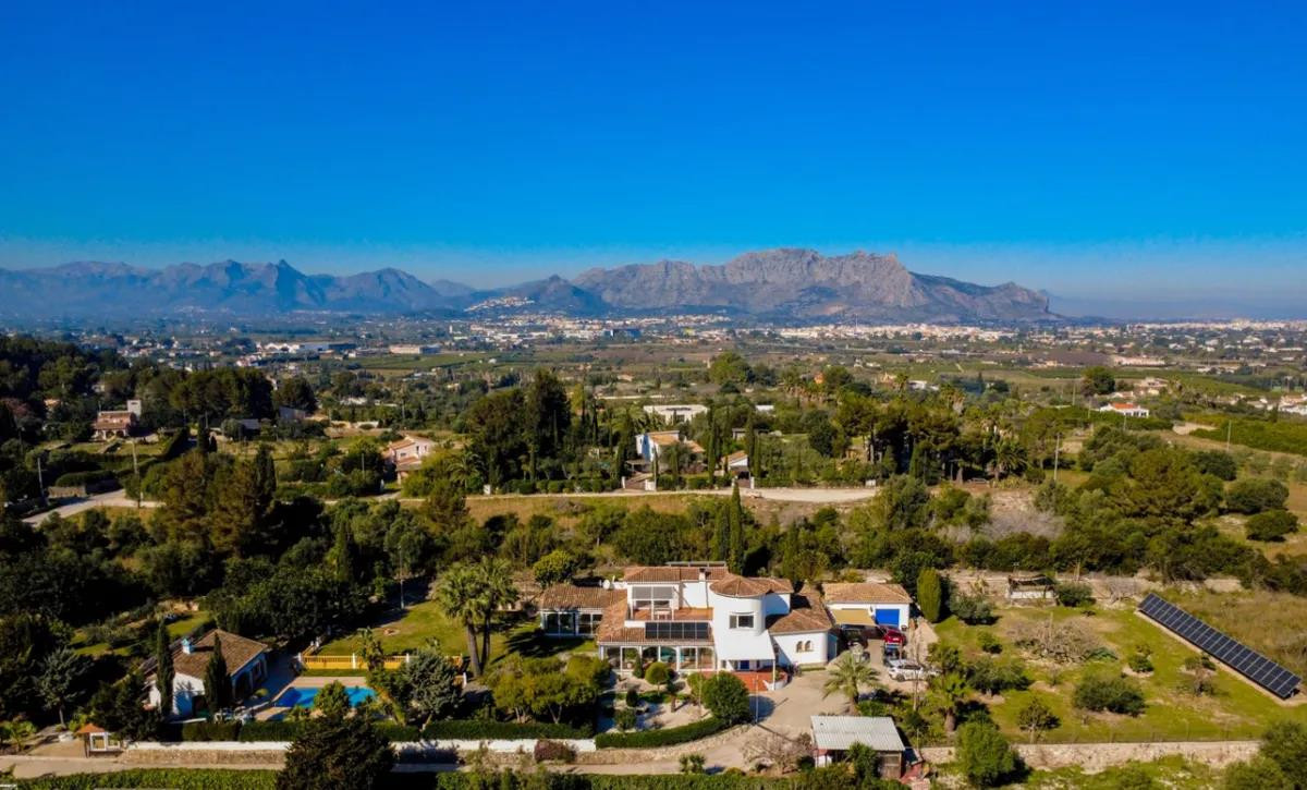 Appartement te koop in La Sella Golf | 4 slaapkamers H5473345